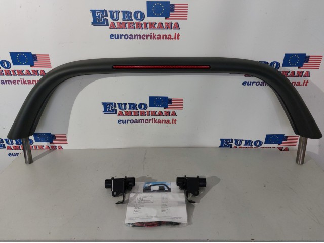 Convertible Lightbar